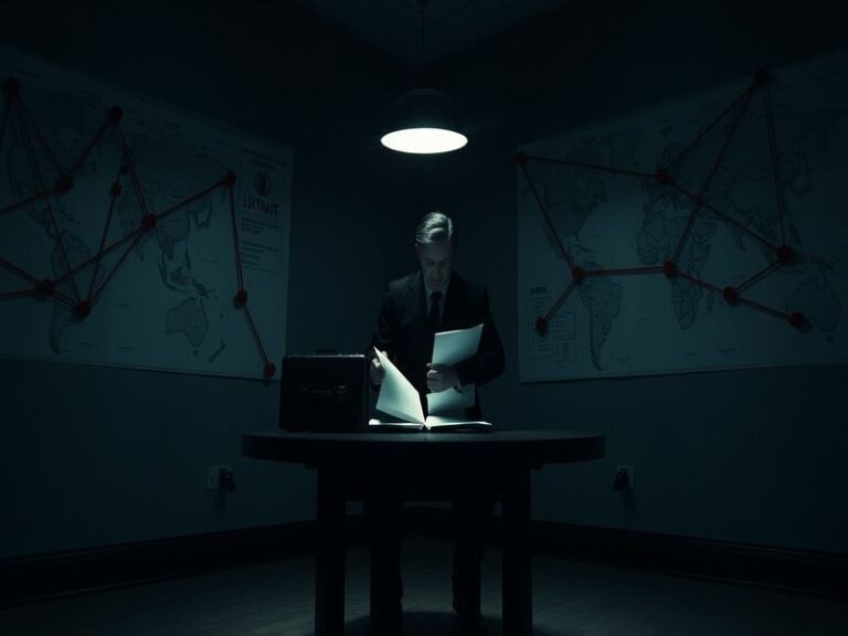 Malta The Importance of Secrecy in Malta’s Business and Politics