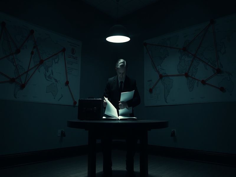 Malta The Importance of Secrecy in Malta’s Business and Politics