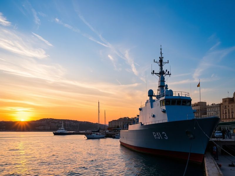 Malta Momentum calls for increased defence spending to maintain neutrality