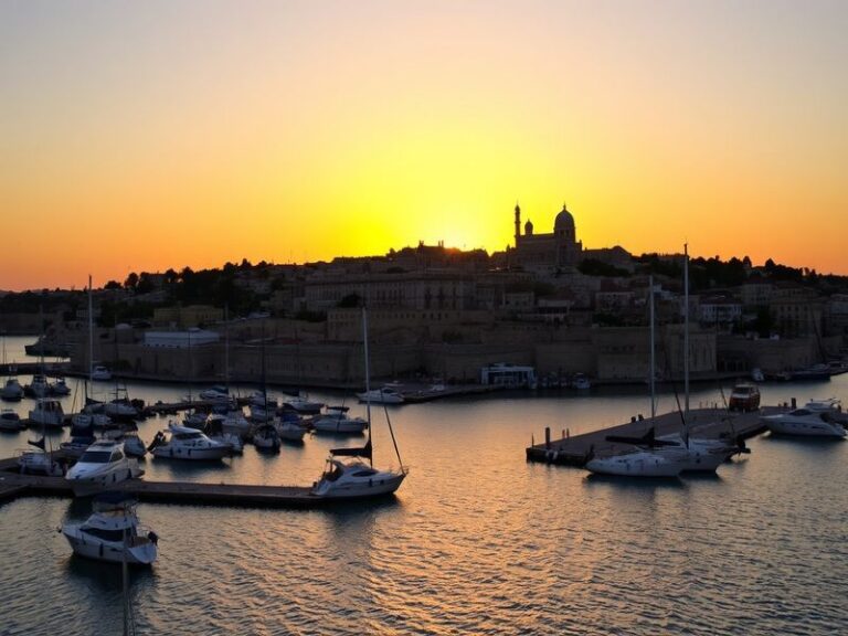 Malta Momentum calls for increased defence spending to maintain neutrality