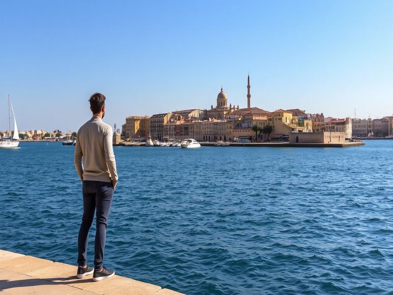 Malta Momentum calls for increased defence spending to maintain neutrality