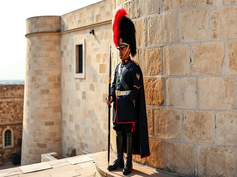 Malta Momentum calls for increased defence spending to maintain neutrality