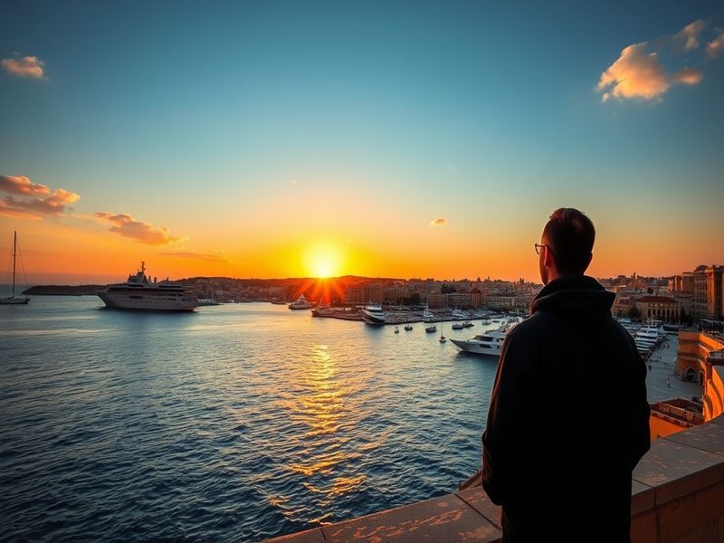 Malta Momentum calls for increased defence spending to maintain neutrality