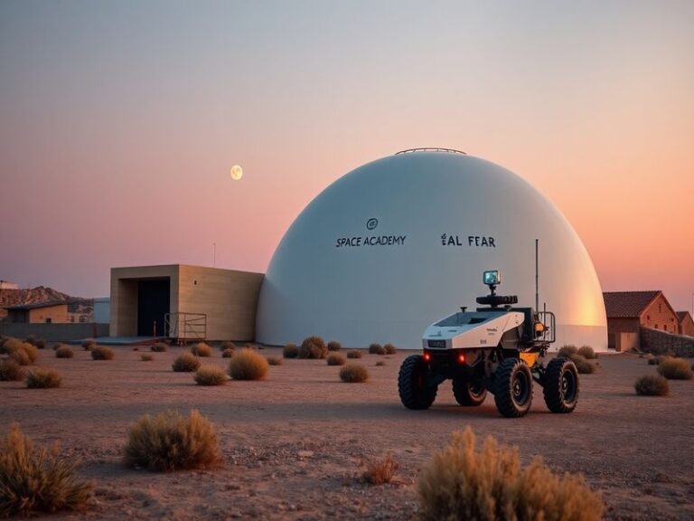 Malta Man made it to the moon. Are we now heading back?