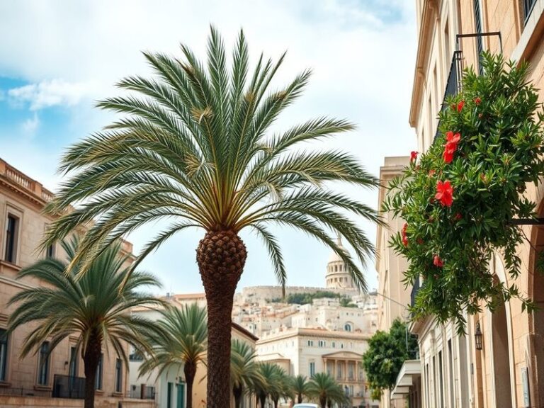 Malta CPD urges caution as Malta faces strong winds