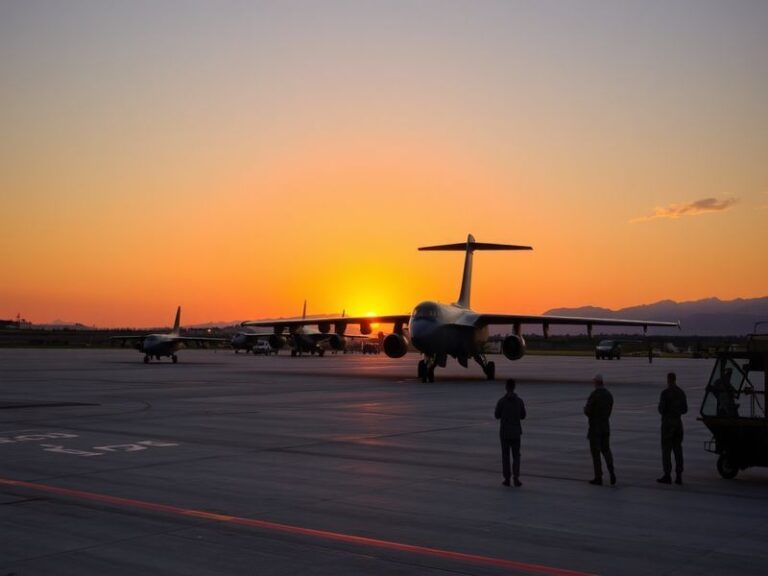 Malta Italy blocks US from using its military base in Sicily