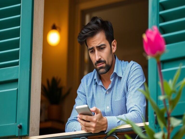 Malta Police warn of Facebook messenger scam