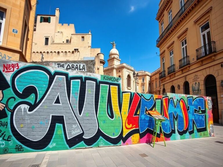 Malta Malta’s artistic community ‘punches above its weight’, says Joseph Calleja