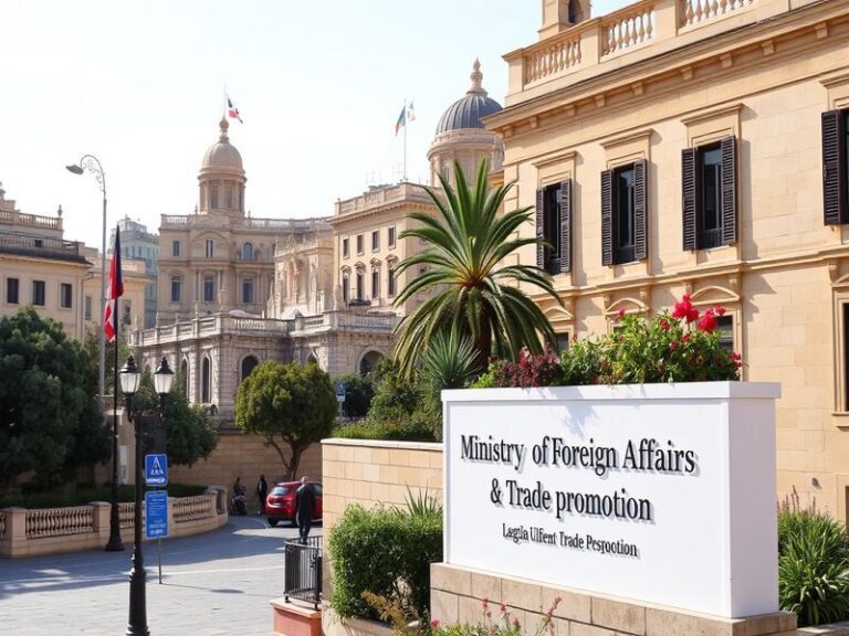 Malta UN worried by Israeli threats to occupy south Lebanon