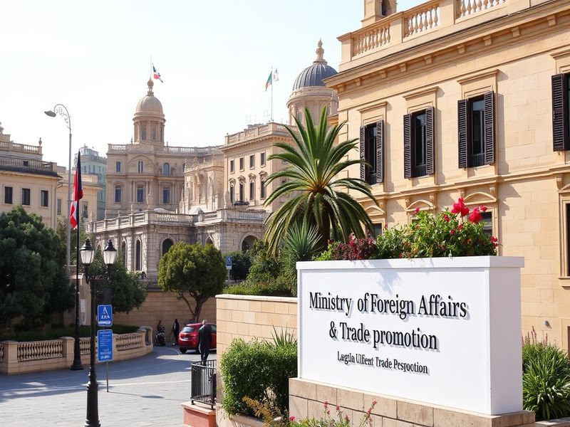 Malta UN worried by Israeli threats to occupy south Lebanon