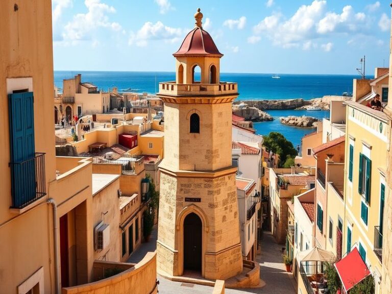 Malta Planning tribunal upholds relocation decision for Marsaxlokk watchtower