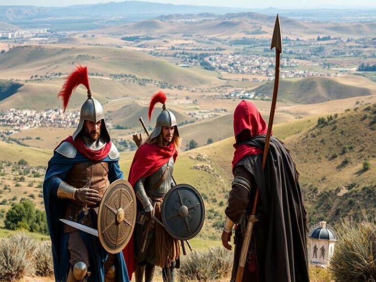 Malta Three-day fantasy role-playing production secures two national records