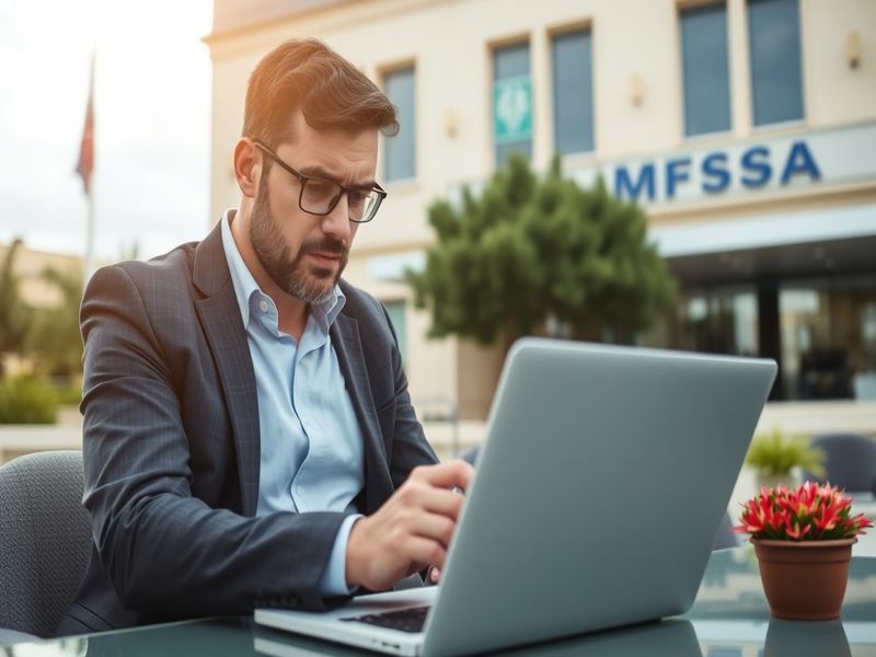 Malta Clients left battling for funds from ‘insolvent’ e-money firm