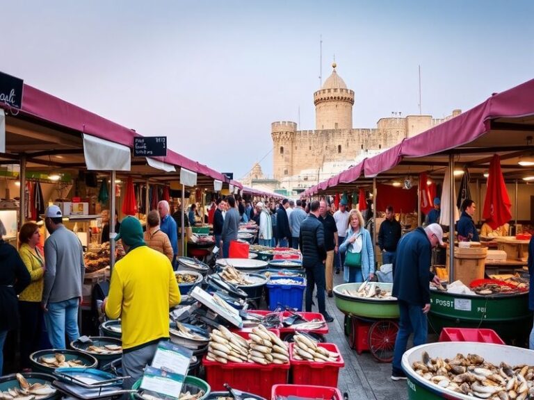 Malta Planning tribunal upholds relocation decision for Marsaxlokk watchtower