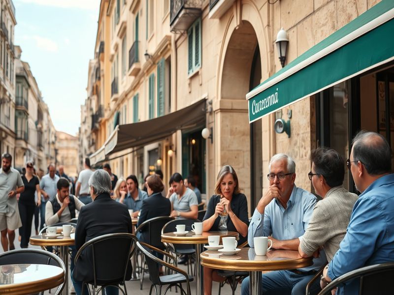Malta Pope says he hopes Trump looking for 'off-ramp' in Mideast war