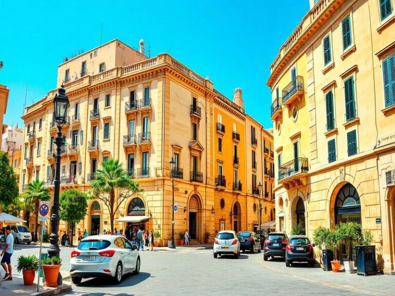 Malta Profit, people, purpose: rethinking Malta’s economy?