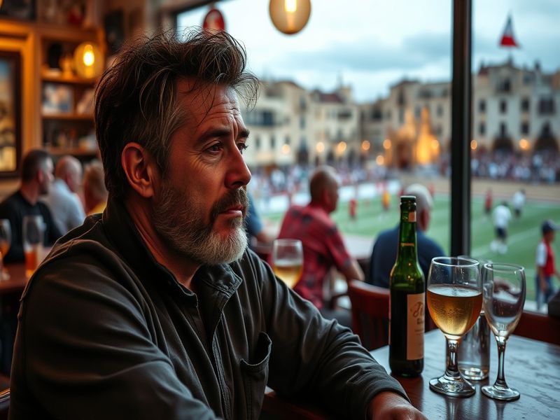 Malta Italy to miss third straight World Cup after shoot-out defeat to Bosnia