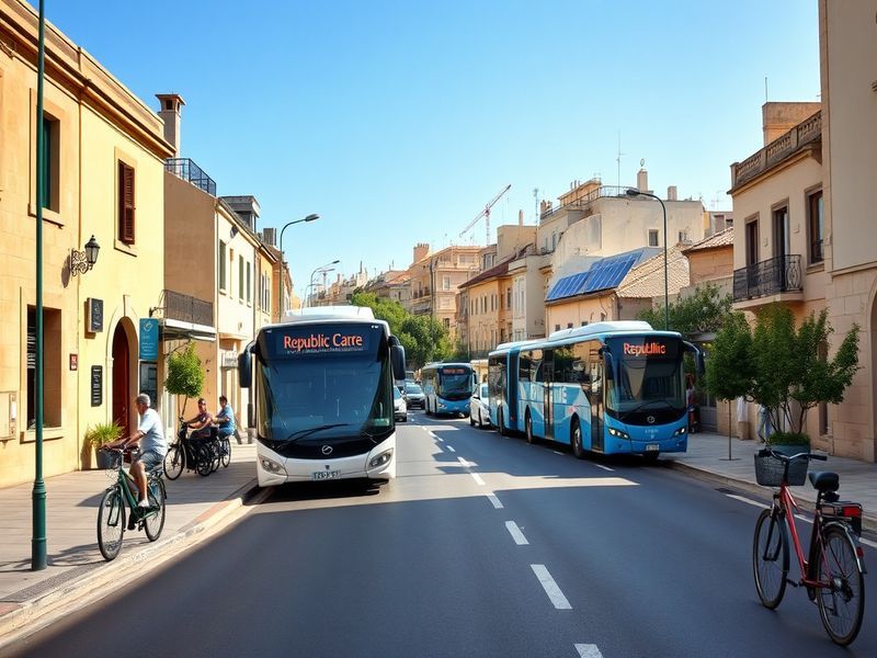 Malta Profit, people, purpose: rethinking Malta’s economy?