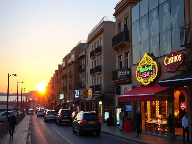 Malta Profit, people, purpose: rethinking Malta’s economy?