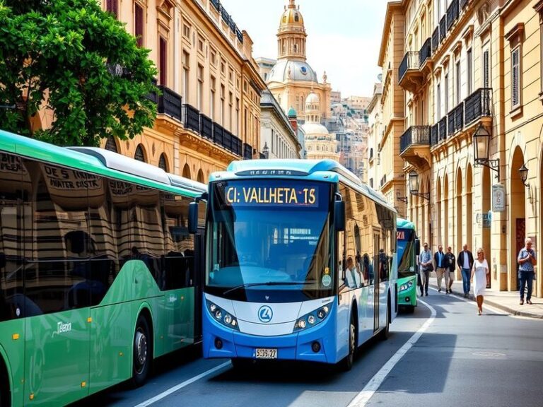 Malta Announcements – April 1, 2026