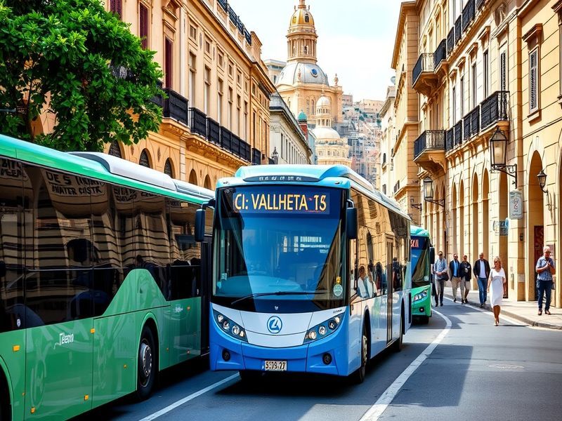 Malta Announcements – April 1, 2026