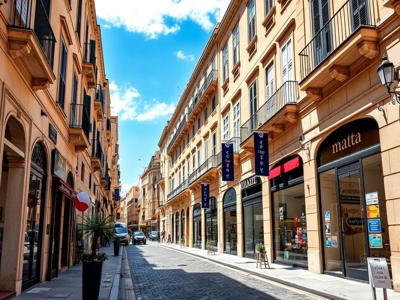 Malta Profit, people, purpose: rethinking Malta’s economy?