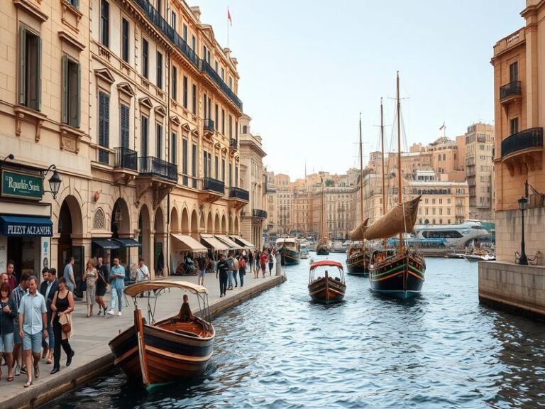 Malta Announcements – April 1, 2026