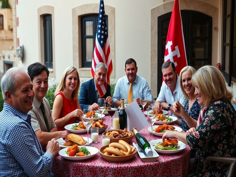 Malta US supreme court to decide whether to end birthright citizenship