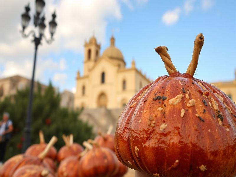 Malta Figolli for a good cause