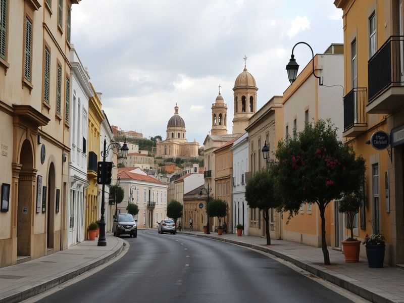 Malta Gozo Church Safeguarding Commission is ‘examining’ Gozo rape case