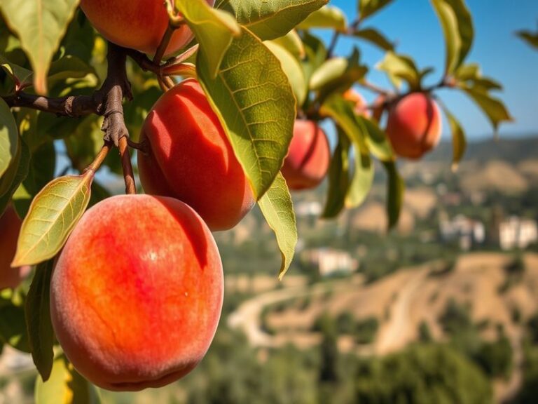 Malta Production of peaches and other stone fruit in Malta is in 'freefall'