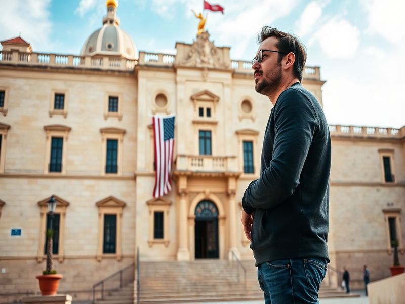 Malta US supreme court to decide whether to end birthright citizenship