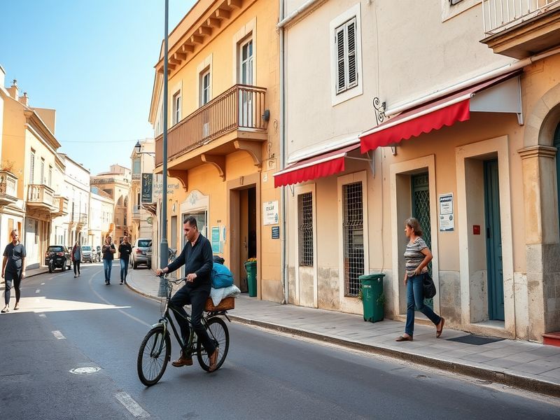Malta Gozo Church Safeguarding Commission is ‘examining’ Gozo rape case