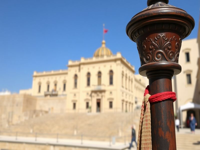 Malta Figolli for a good cause