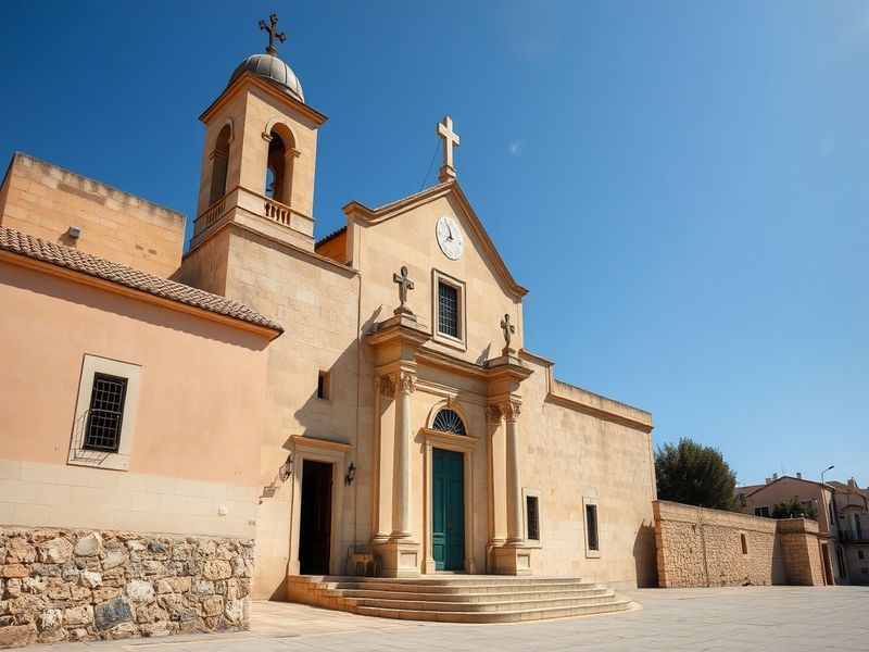 Malta Gozo Church Safeguarding Commission is ‘examining’ Gozo rape case