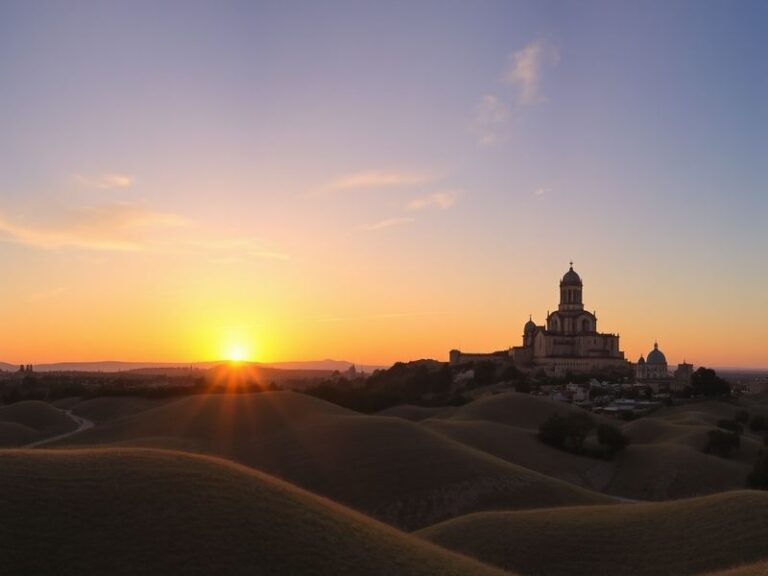 Malta Ta’ Pinu shrine draws the crowds