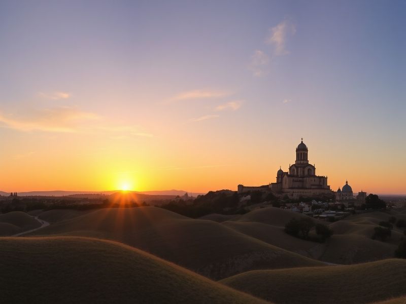 Malta Ta’ Pinu shrine draws the crowds