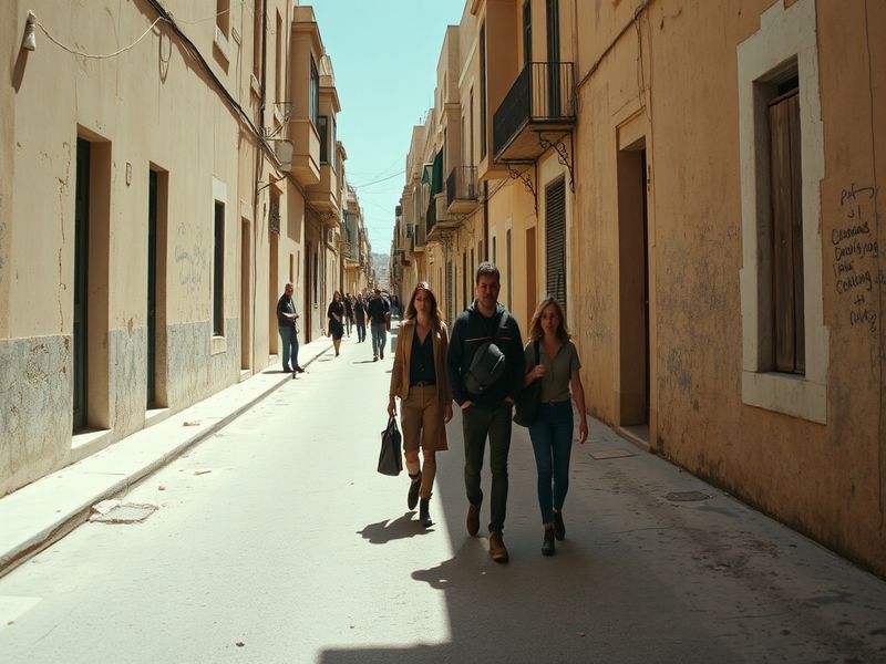 Malta From Mġarr to Hollywood: Maltese horror film heads to Screamfest