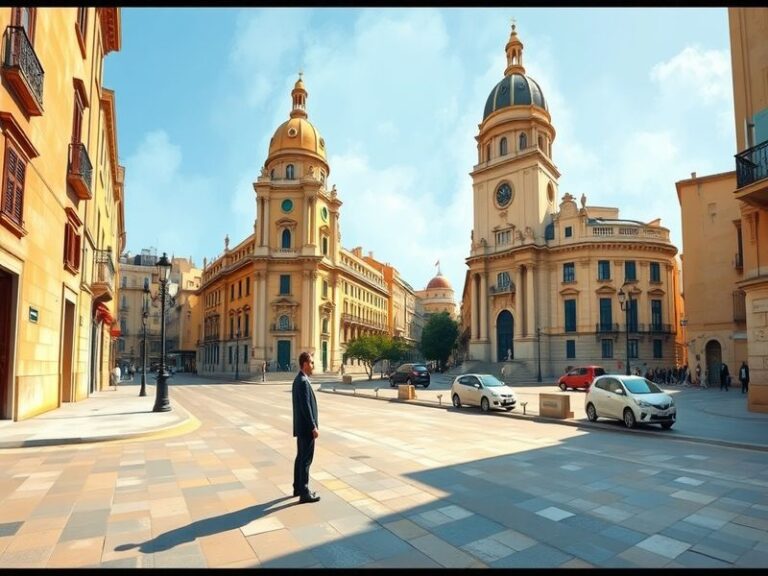Malta Art: Josette Fenech’s liminal landscapes