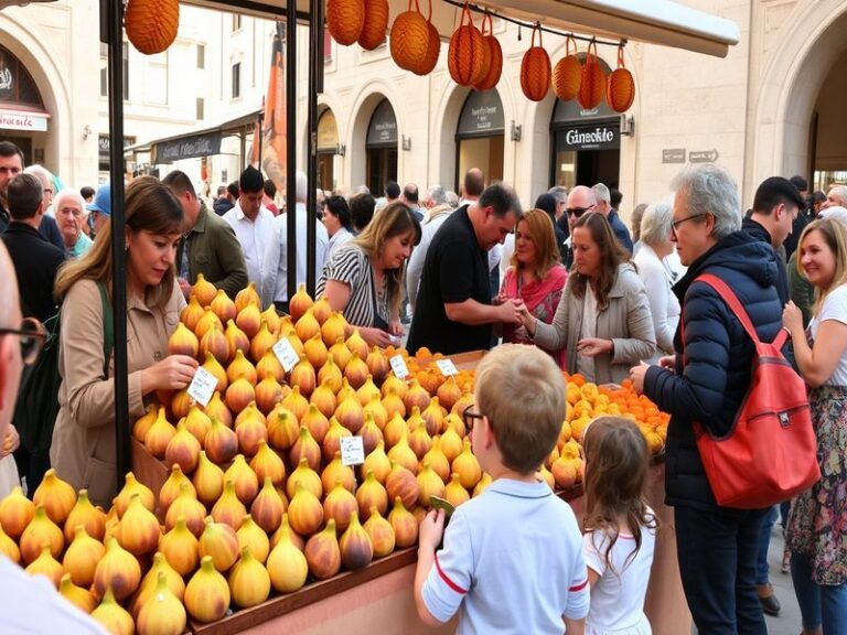 Malta Figolli for a good cause