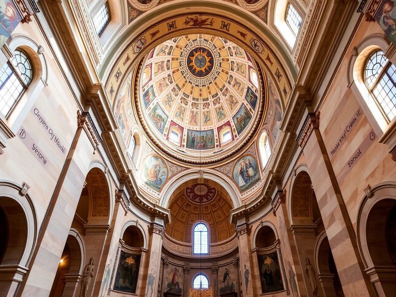 Malta Ta’ Pinu shrine draws the crowds