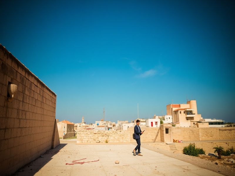 Malta From Mġarr to Hollywood: Maltese horror film heads to Screamfest