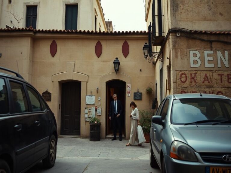 Malta From Mġarr to Hollywood: Maltese horror film heads to Screamfest