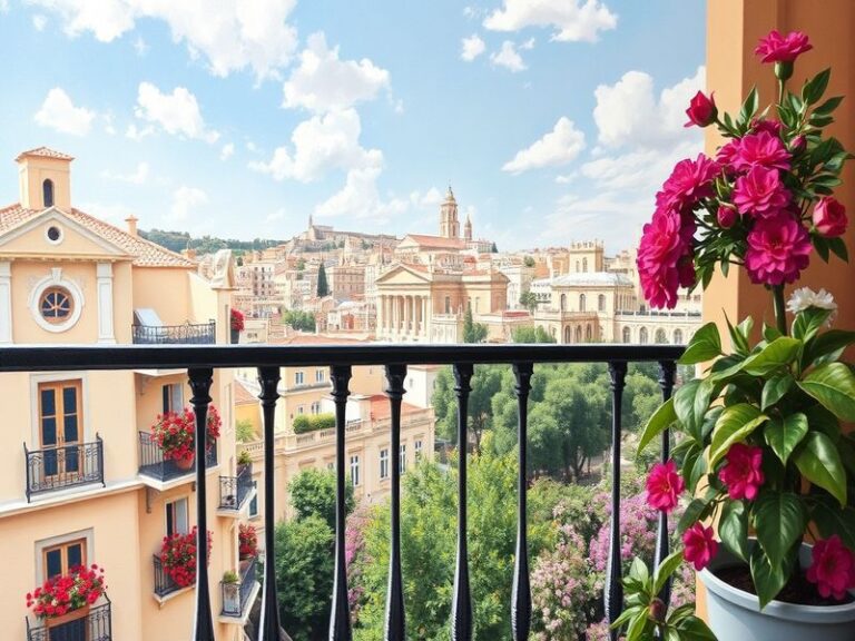 Malta Art: Josette Fenech’s liminal landscapes