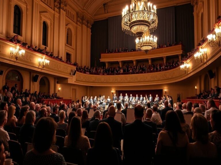 Malta TOI TOI Easter Concert brings ‘Movie Magic’ to the Manoel