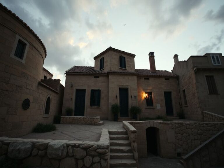 Malta From Mġarr to Hollywood: Maltese horror film heads to Screamfest