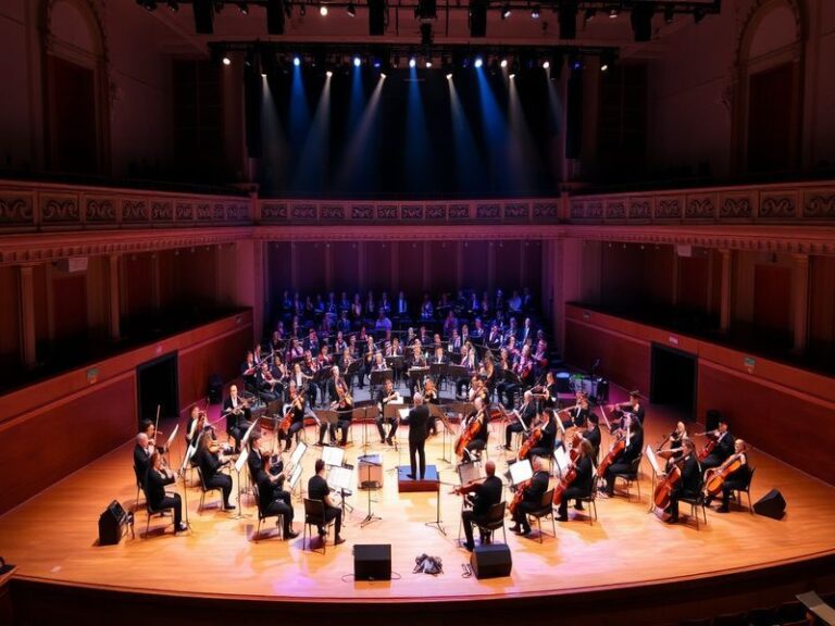 Malta TOI TOI Easter Concert brings ‘Movie Magic’ to the Manoel