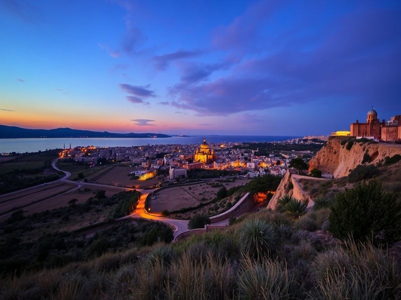 Malta Is lighter sleep a normal part of ageing?