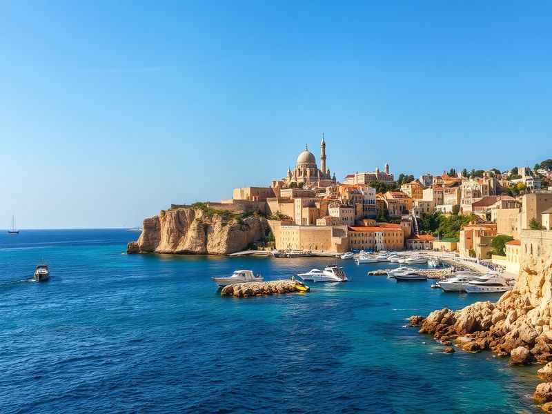 Malta Israel strikes Iran's capital as Trump set to address US on war