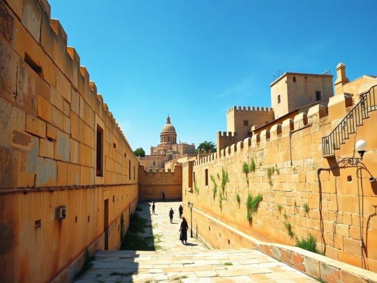 Malta Art: Josette Fenech’s liminal landscapes